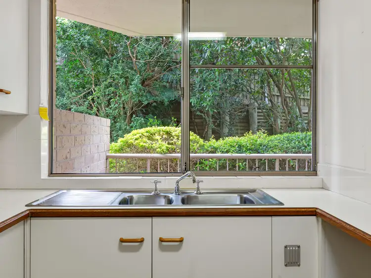 Sixth view of Homely apartment listing, 4/127-129 Georgiana Terrace, Gosford NSW 2250