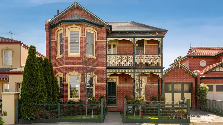 5 Smith Avenue, Williamstown VIC 3016