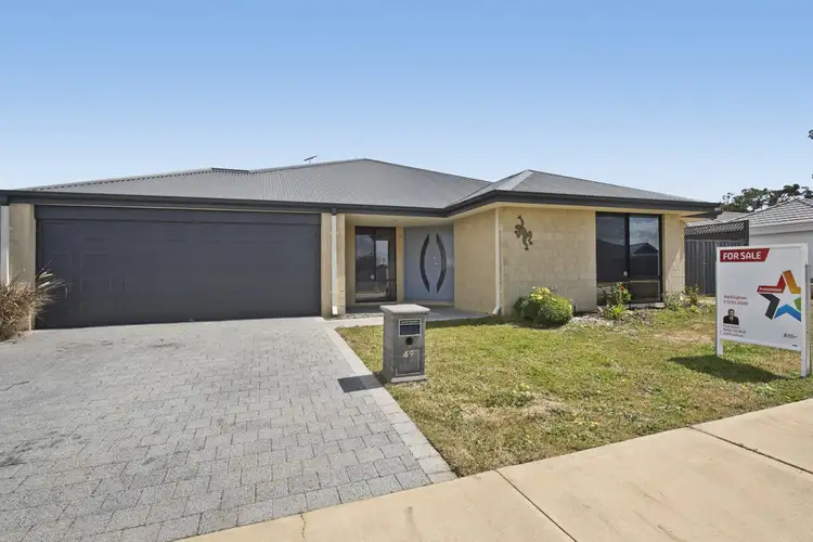 49 Coolimba Turn, Baldivis WA 6171