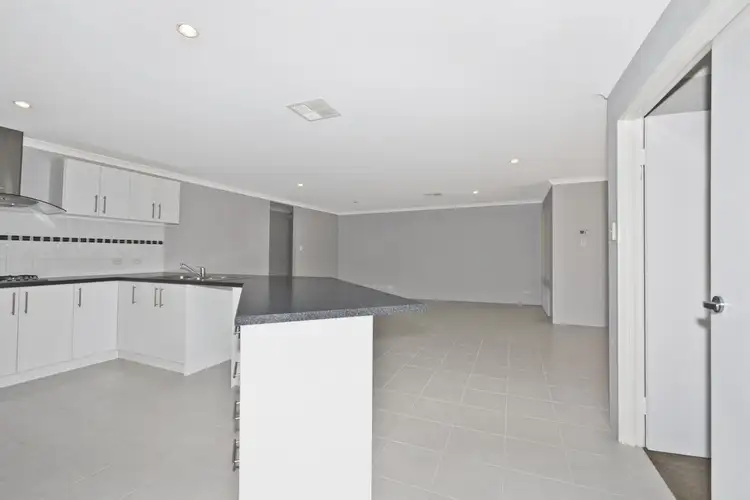 Sixth view of Homely house listing, 49 Coolimba Turn, Baldivis WA 6171