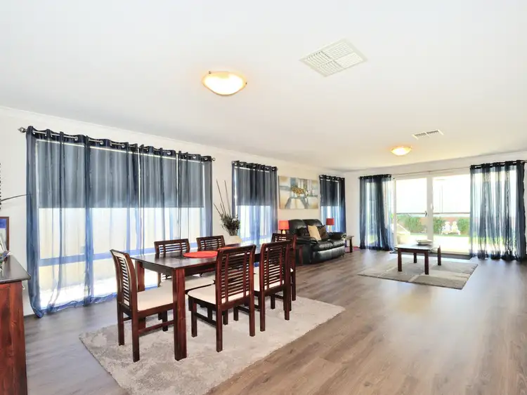Second view of Homely house listing, 14 Cappuccino Drive, Baldivis WA 6171
