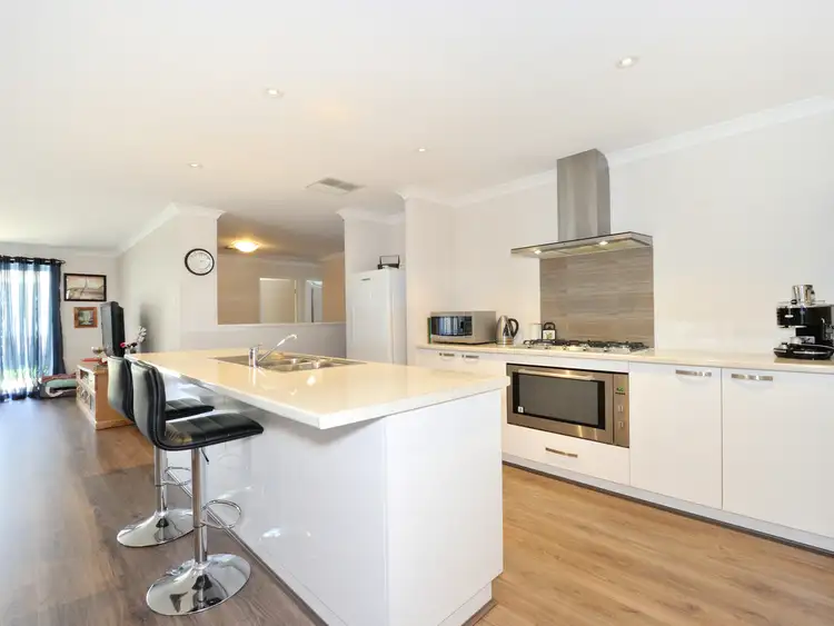 Fourth view of Homely house listing, 14 Cappuccino Drive, Baldivis WA 6171