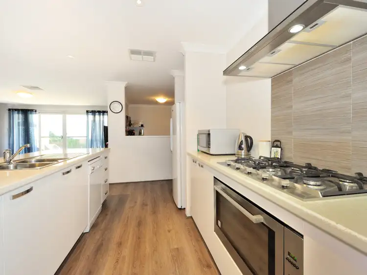 Fifth view of Homely house listing, 14 Cappuccino Drive, Baldivis WA 6171