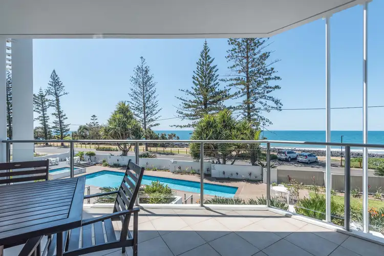 204/83-87 Esplanade, Bargara QLD 4670
