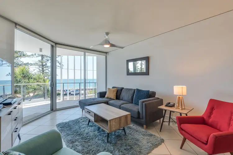 Sixth view of Homely unit listing, 204/83-87 Esplanade, Bargara QLD 4670
