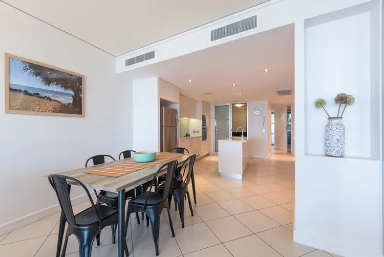 Seventh view of Homely unit listing, 204/83-87 Esplanade, Bargara QLD 4670