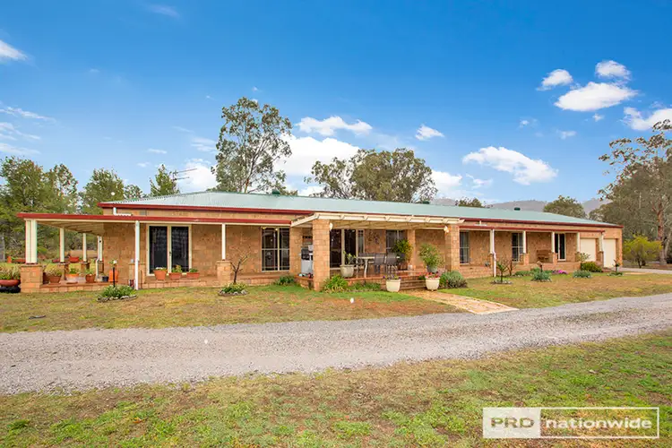 Main view of Homely house listing, 934 Daruka Road, Tamworth NSW 2340
