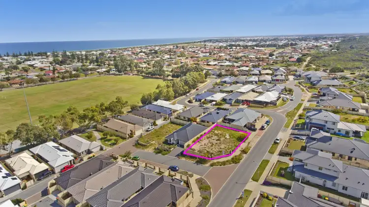 Second view of Homely land listing, 2 Island Way, Singleton WA 6175