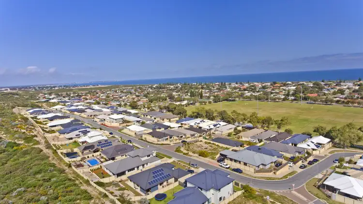 Fourth view of Homely land listing, 2 Island Way, Singleton WA 6175