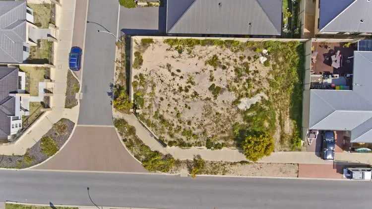 Fifth view of Homely land listing, 2 Island Way, Singleton WA 6175