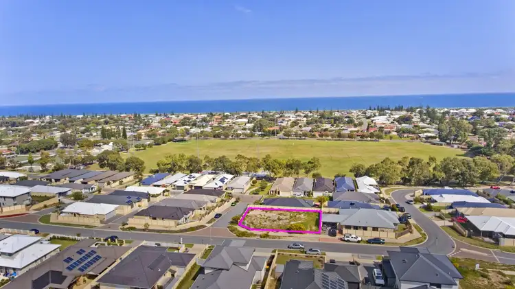 Sixth view of Homely land listing, 2 Island Way, Singleton WA 6175