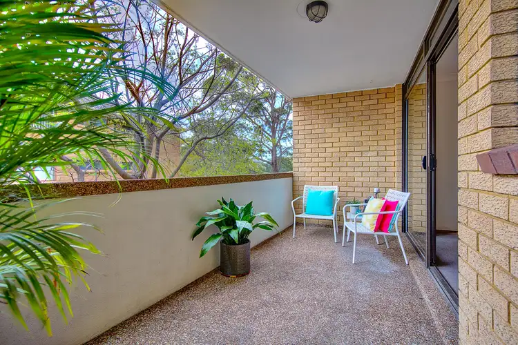 Second view of Homely apartment listing, 12/465 Willoughby Road, Willoughby NSW 2068