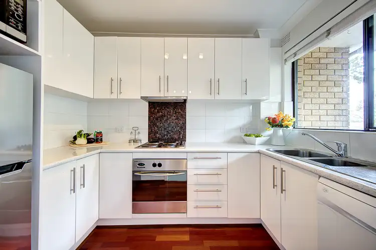 Third view of Homely apartment listing, 12/465 Willoughby Road, Willoughby NSW 2068