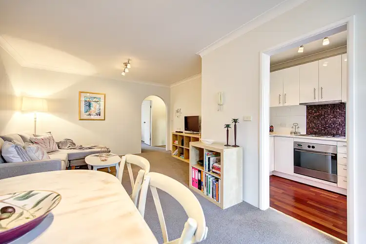 Fourth view of Homely apartment listing, 12/465 Willoughby Road, Willoughby NSW 2068