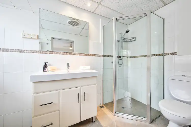 Fifth view of Homely apartment listing, 12/465 Willoughby Road, Willoughby NSW 2068