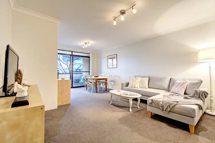 Sixth view of Homely apartment listing, 12/465 Willoughby Road, Willoughby NSW 2068
