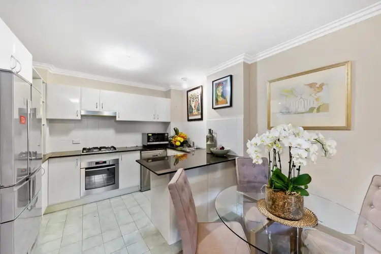 2/303-307 Penshurst Street, Willoughby NSW 2068