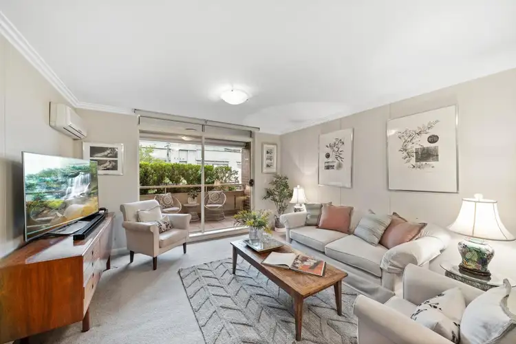 Second view of Homely apartment listing, 2/303-307 Penshurst Street, Willoughby NSW 2068