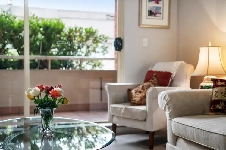 Third view of Homely apartment listing, 2/303-307 Penshurst Street, Willoughby NSW 2068