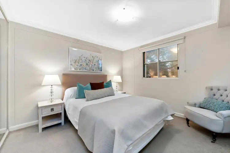 Fourth view of Homely apartment listing, 2/303-307 Penshurst Street, Willoughby NSW 2068