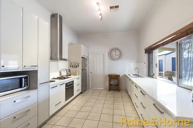 Second view of Homely house listing, 91 Darling Street, Dubbo NSW 2830