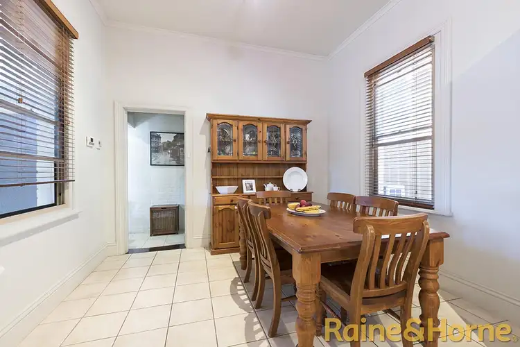 Third view of Homely house listing, 91 Darling Street, Dubbo NSW 2830