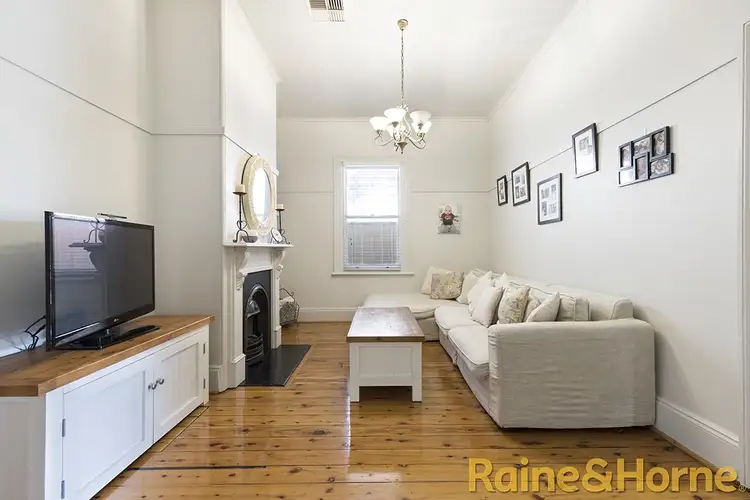 Fourth view of Homely house listing, 91 Darling Street, Dubbo NSW 2830