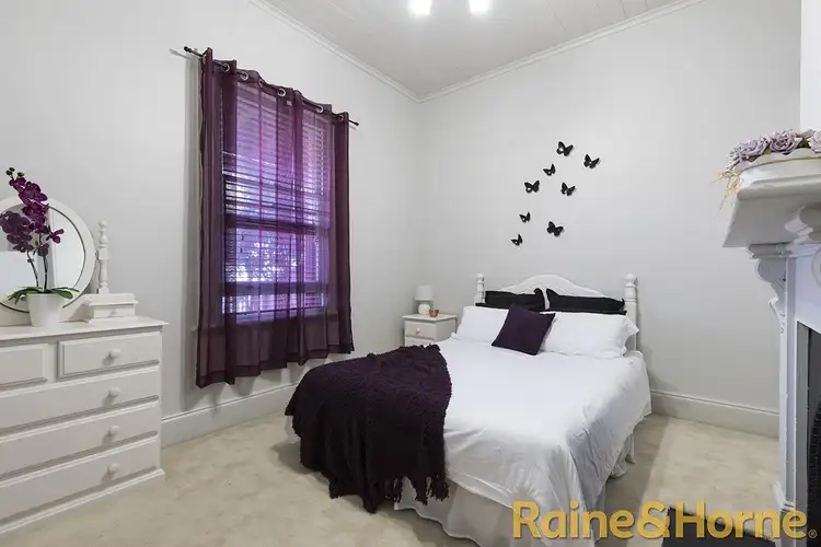 Fifth view of Homely house listing, 91 Darling Street, Dubbo NSW 2830