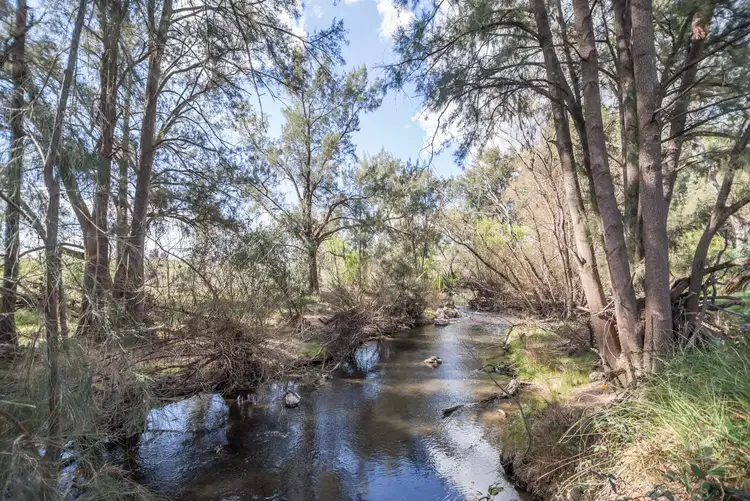 Second view of Homely rural property listing, 40 Kaludabah Road, Mudgee NSW 2850
