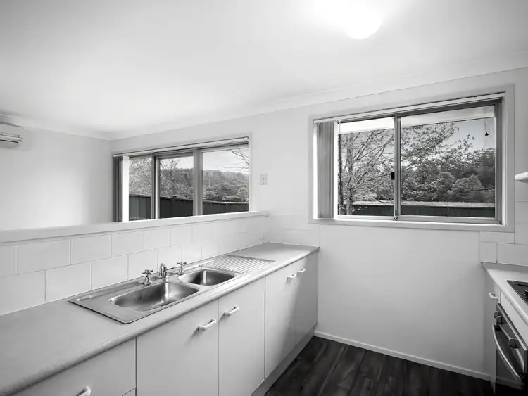 Second view of Homely unit listing, 20a Coraki Close, Ourimbah NSW 2258