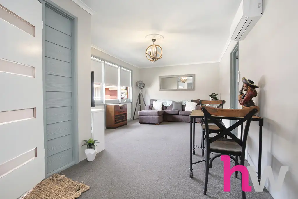 Main view of Homely unit listing, 7/29 Boundary Road, Newcomb VIC 3219