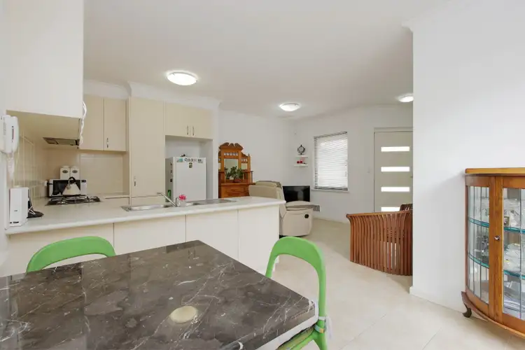 Third view of Homely villa listing, 9/25 Rossmore Drive, Madeley WA 6065