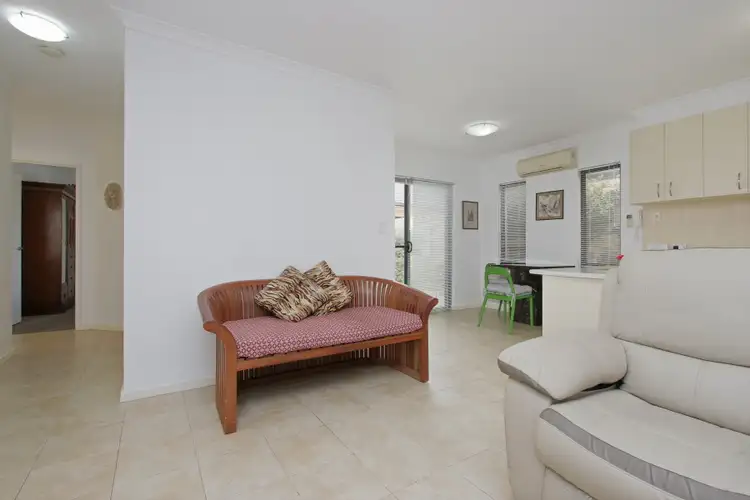 Fourth view of Homely villa listing, 9/25 Rossmore Drive, Madeley WA 6065
