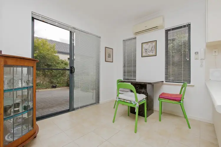 Fifth view of Homely villa listing, 9/25 Rossmore Drive, Madeley WA 6065
