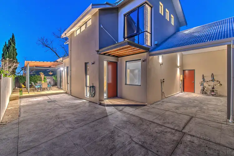 Second view of Homely house listing, 9A Hickey Street, Ardross WA 6153