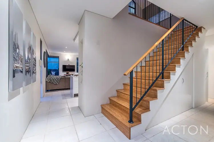 Third view of Homely house listing, 9A Hickey Street, Ardross WA 6153