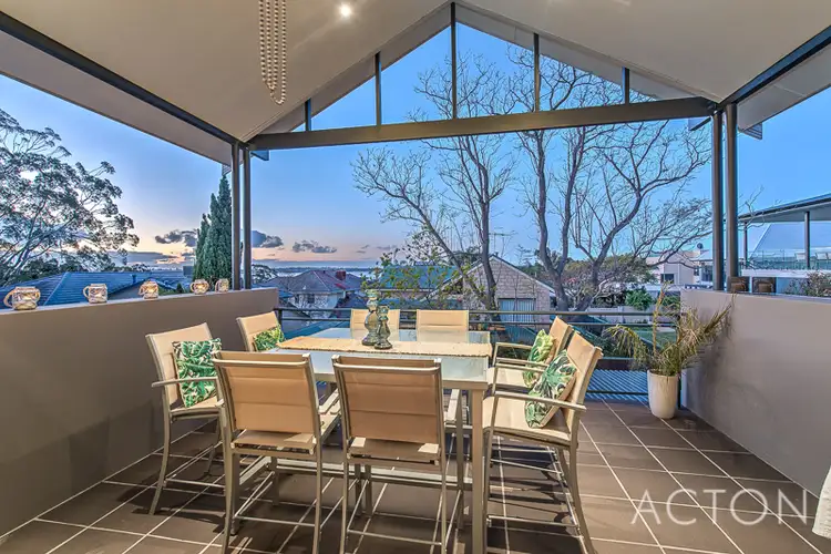 Fifth view of Homely house listing, 9A Hickey Street, Ardross WA 6153