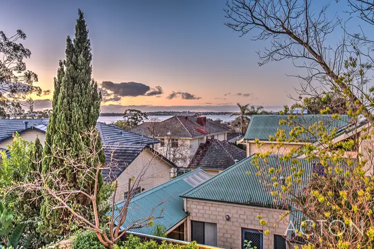 Sixth view of Homely house listing, 9A Hickey Street, Ardross WA 6153