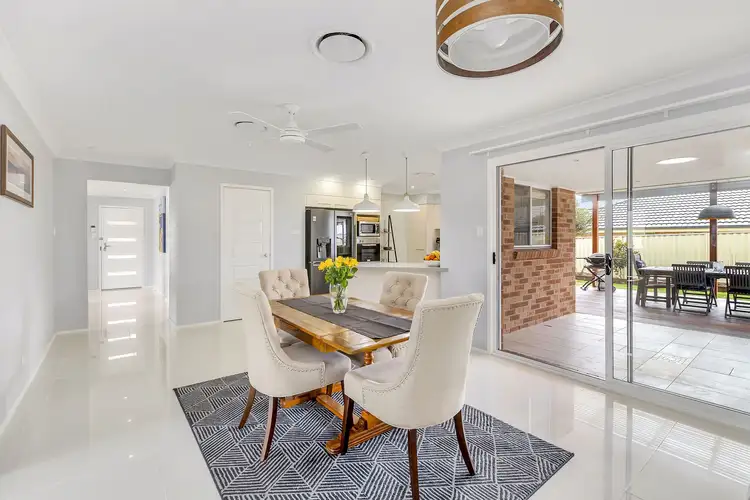 Second view of Homely house listing, 34 Kirkley Street, South Bowenfels NSW 2790