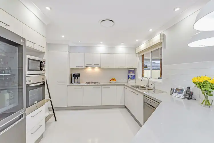 Third view of Homely house listing, 34 Kirkley Street, South Bowenfels NSW 2790