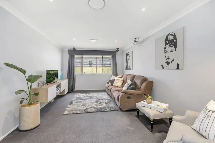 Fourth view of Homely house listing, 34 Kirkley Street, South Bowenfels NSW 2790