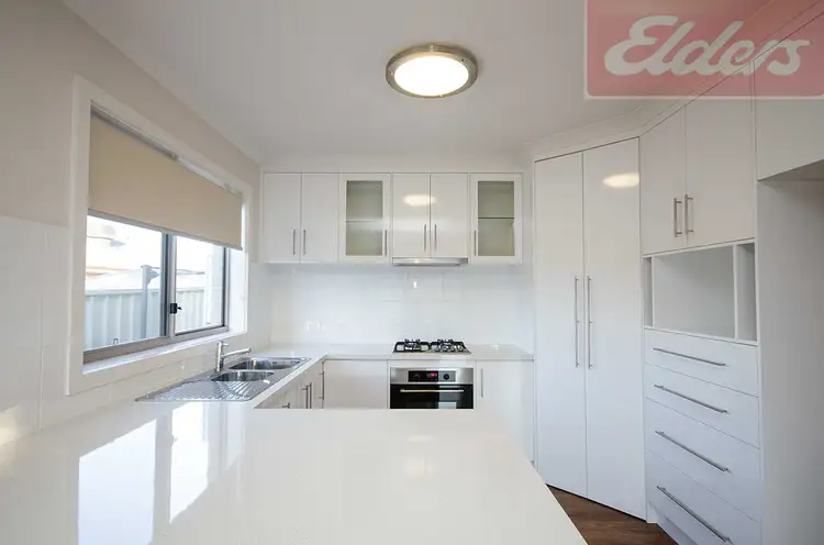 Second view of Homely house listing, 5/9 Donnolley Court, Lavington NSW 2641