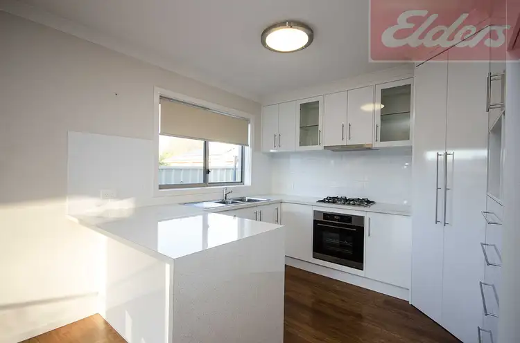 Third view of Homely house listing, 5/9 Donnolley Court, Lavington NSW 2641