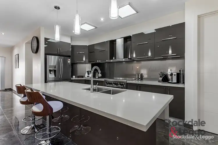 Sixth view of Homely house listing, 19 Palladium Circle, Beveridge VIC 3753