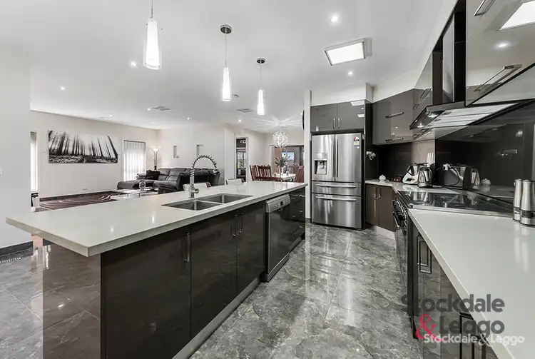 Seventh view of Homely house listing, 19 Palladium Circle, Beveridge VIC 3753