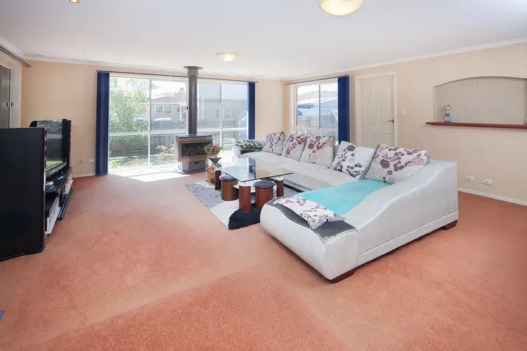 Third view of Homely house listing, 8 Dotterel Close, Doveton VIC 3177