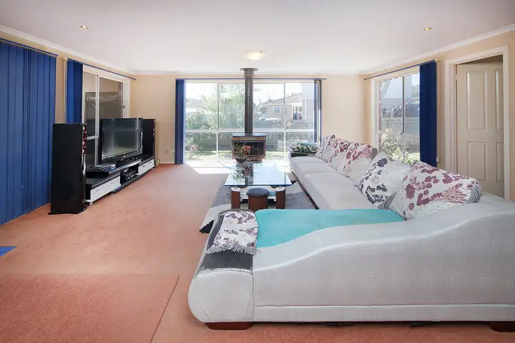 Fourth view of Homely house listing, 8 Dotterel Close, Doveton VIC 3177
