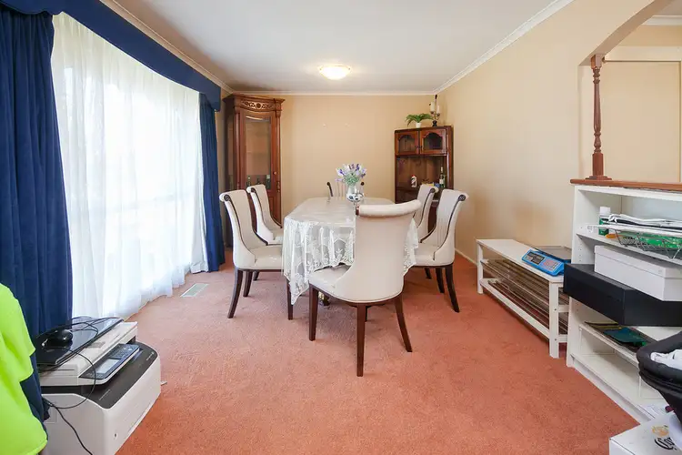 Fifth view of Homely house listing, 8 Dotterel Close, Doveton VIC 3177