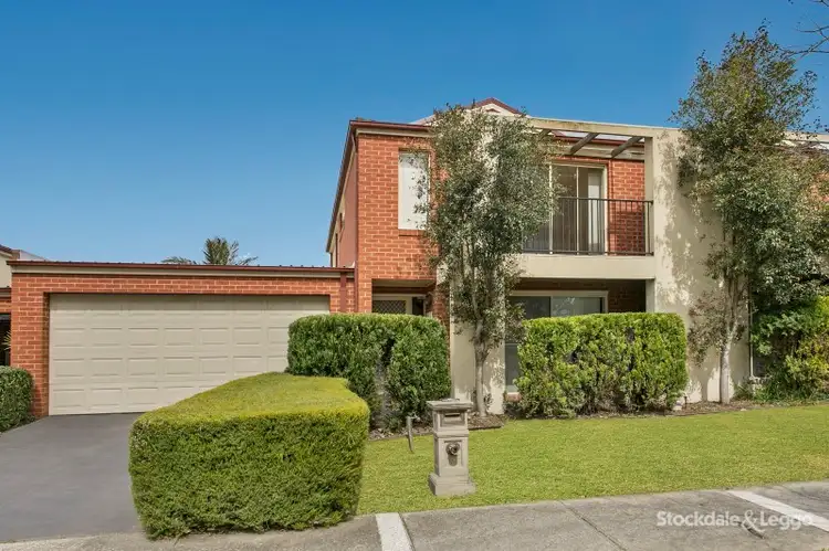 Main view of Homely house listing, 5 Provence Place, Narre Warren South VIC 3805