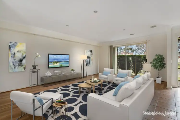 Third view of Homely house listing, 5 Provence Place, Narre Warren South VIC 3805